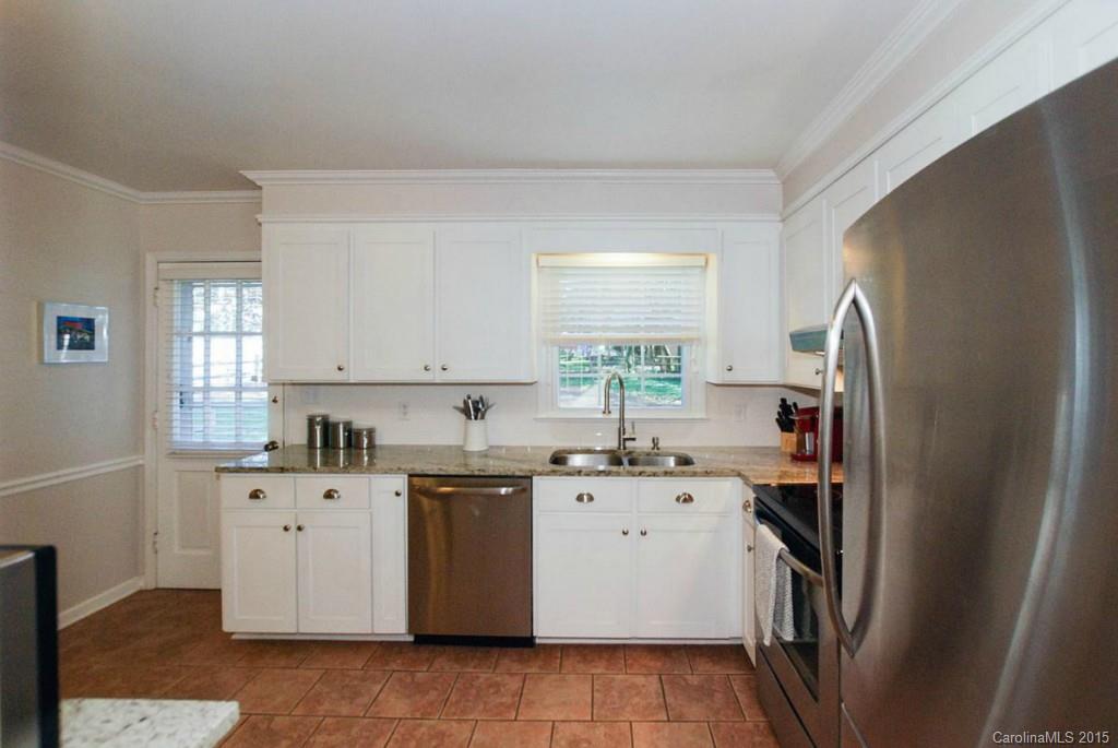 Beverly Woods - Residential