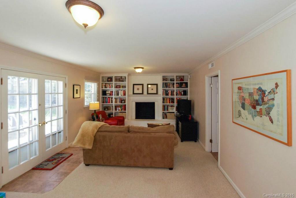 Beverly Woods - Residential