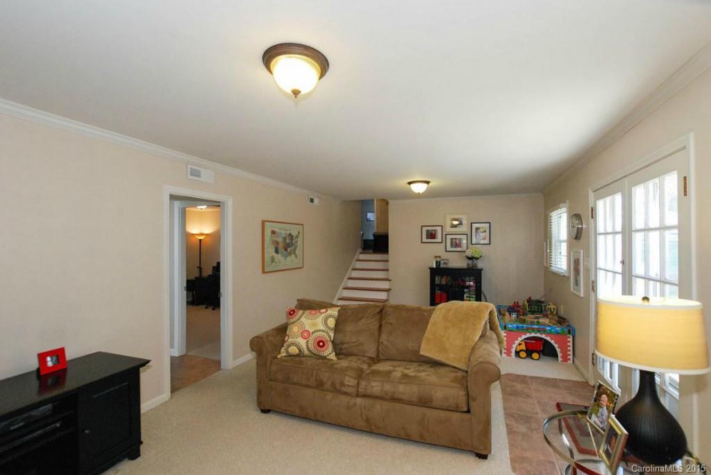 Beverly Woods - Residential