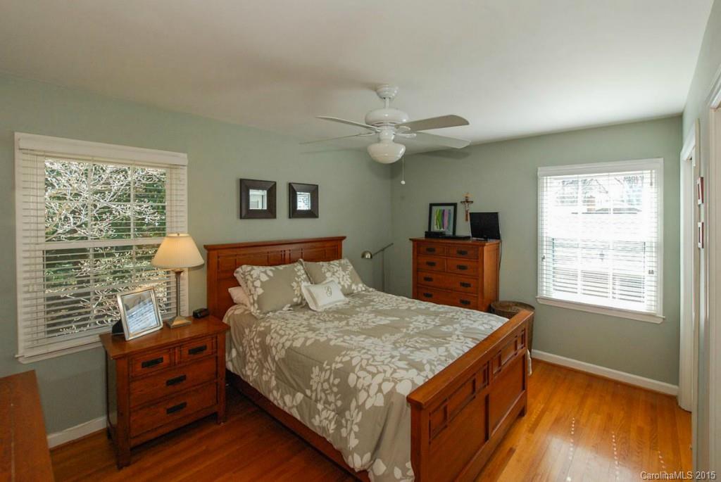 Beverly Woods - Residential