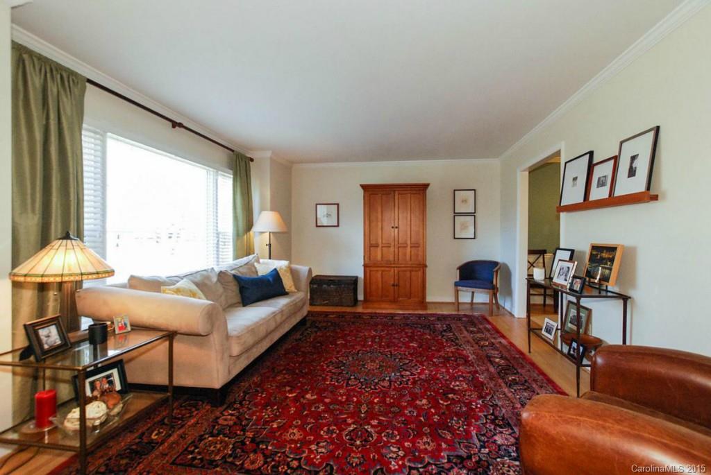 Beverly Woods - Residential