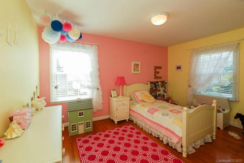 Beverly Woods - Residential