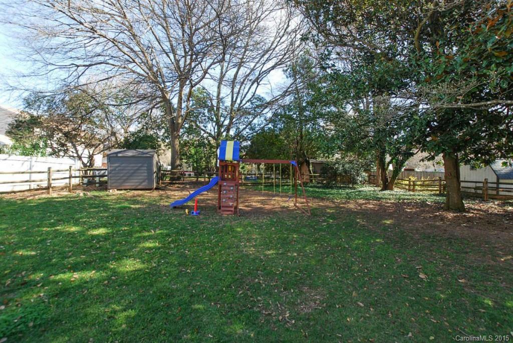 Beverly Woods - Residential
