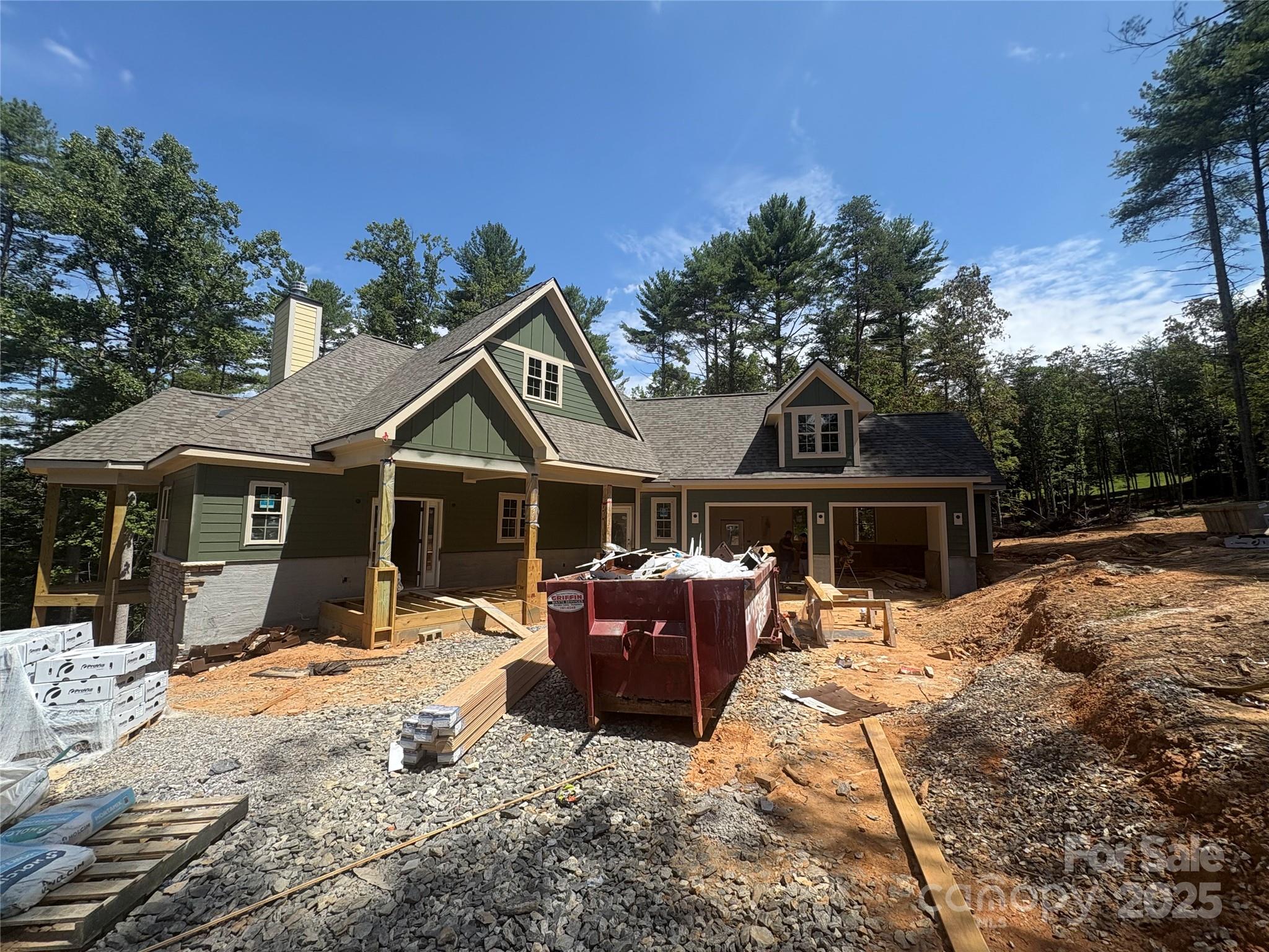 926 Settlers Trail