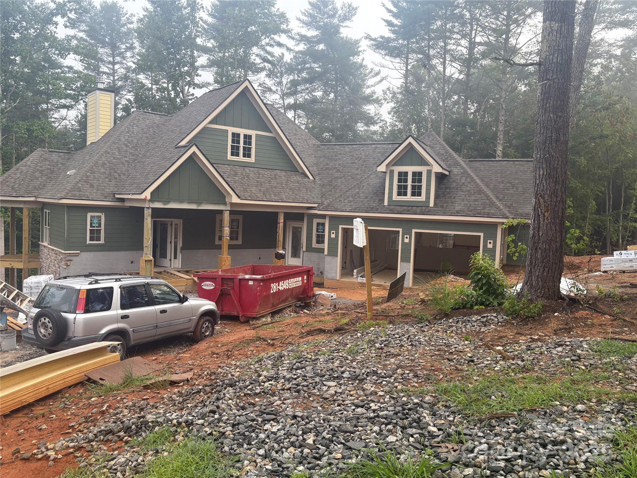 926 Settlers Trail