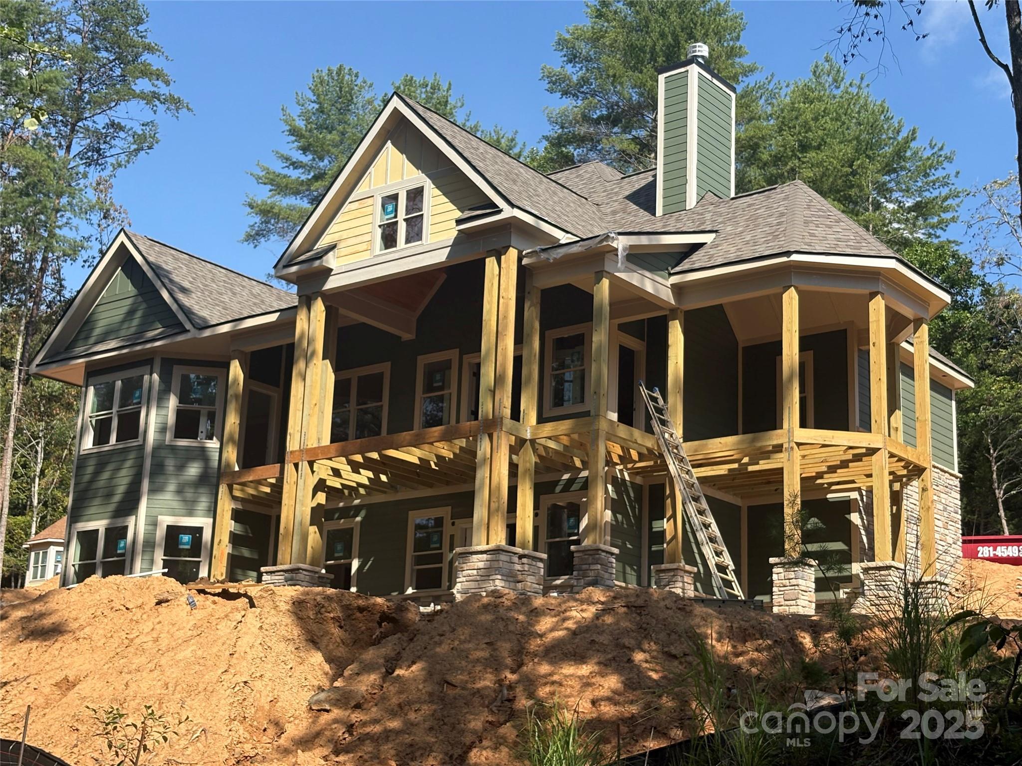 926 Settlers Trail