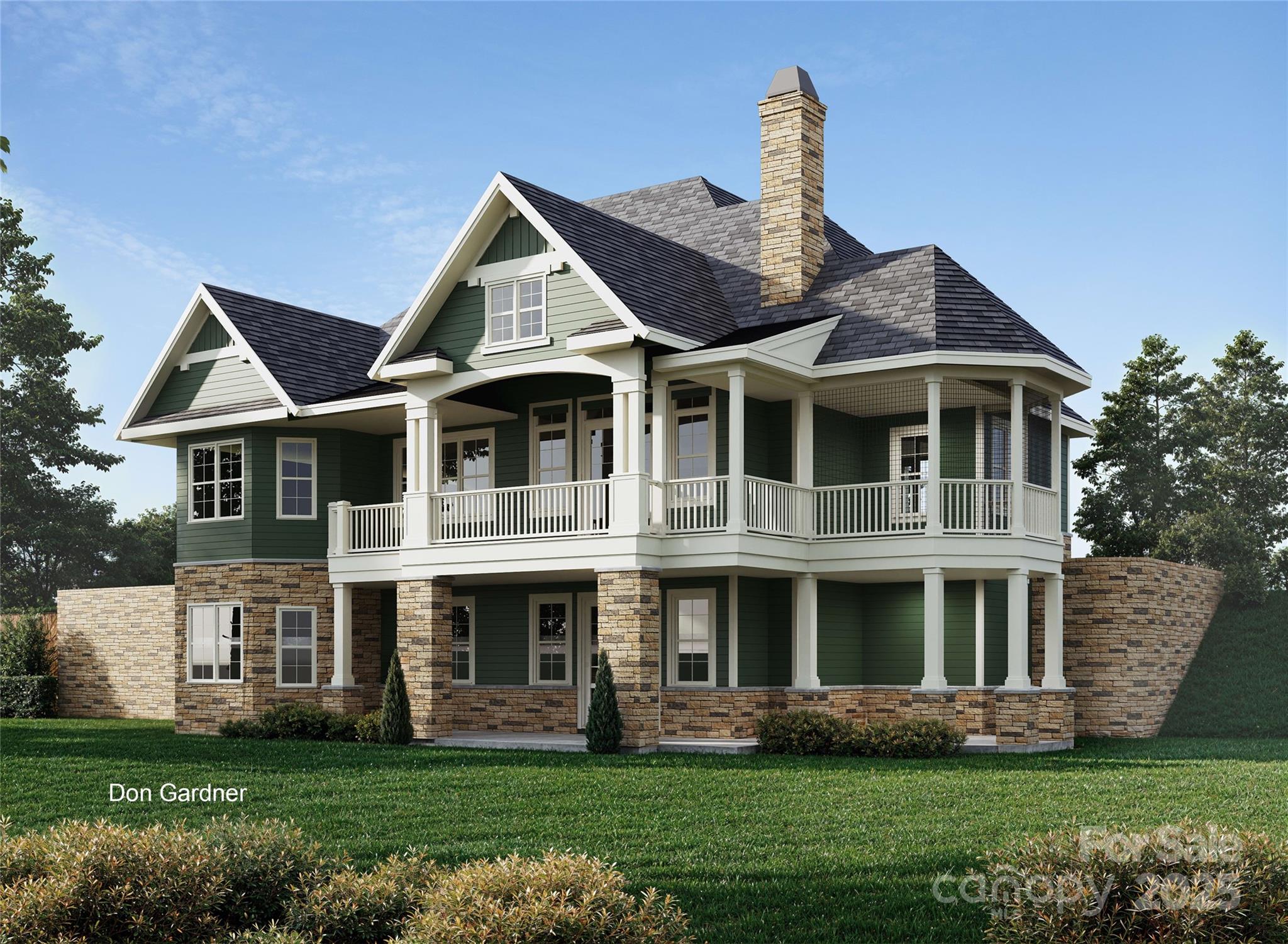 926 Settlers Trail