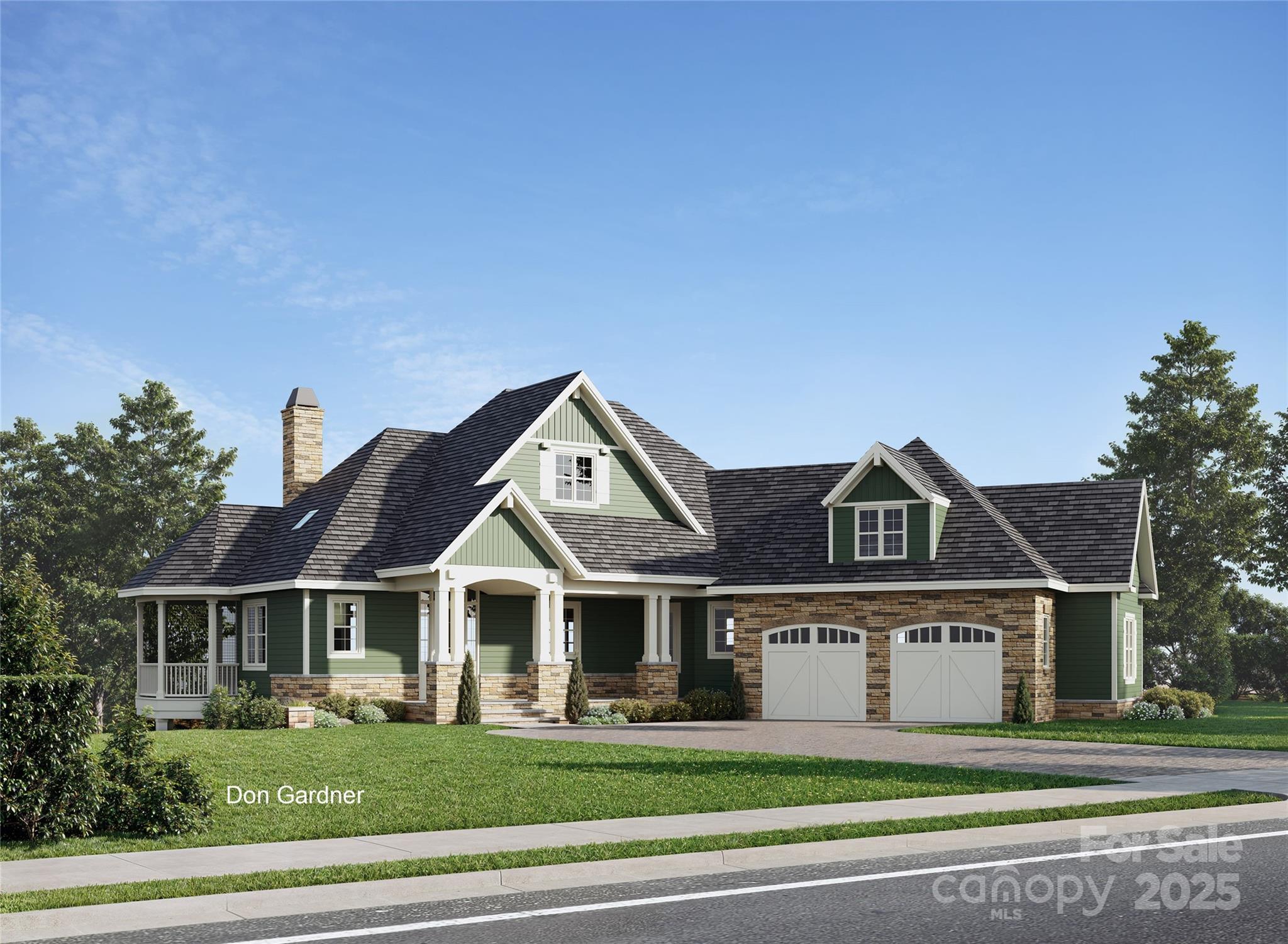 926 Settlers Trail