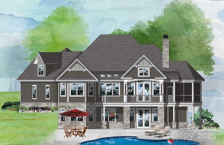 926 Settlers Trail