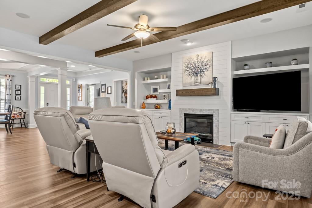 Sun City Carolina Lakes - Residential