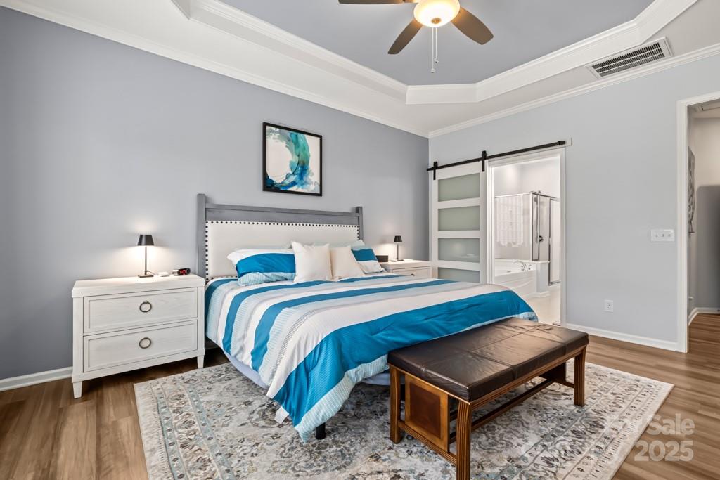 Sun City Carolina Lakes - Residential