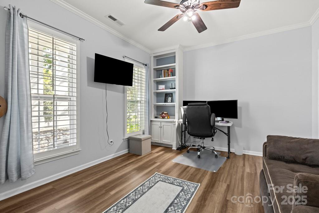 Sun City Carolina Lakes - Residential