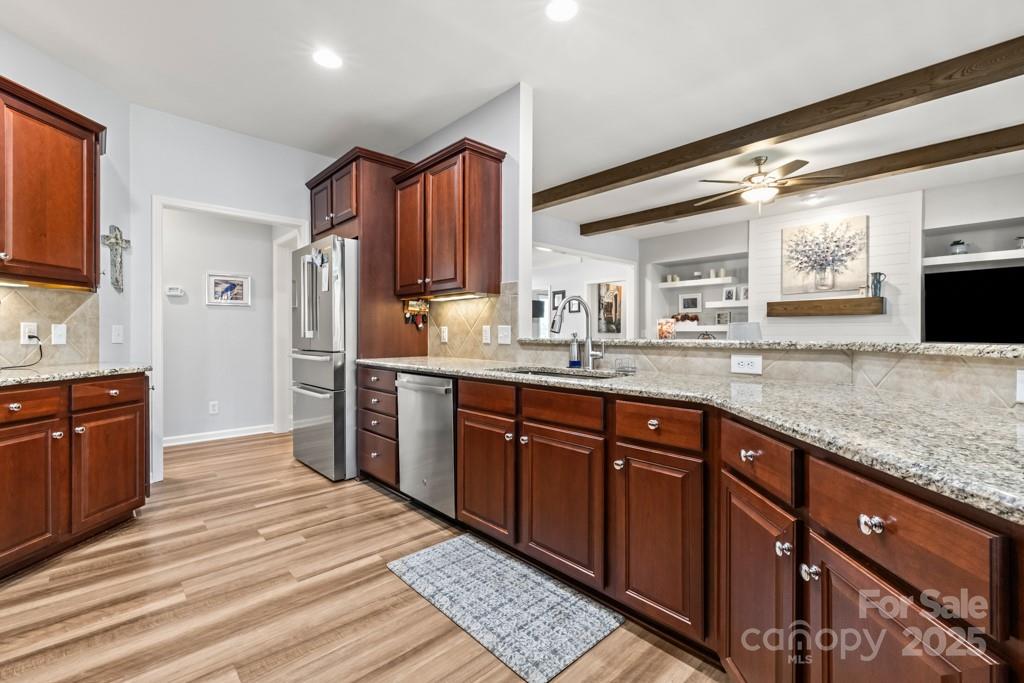 Sun City Carolina Lakes - Residential