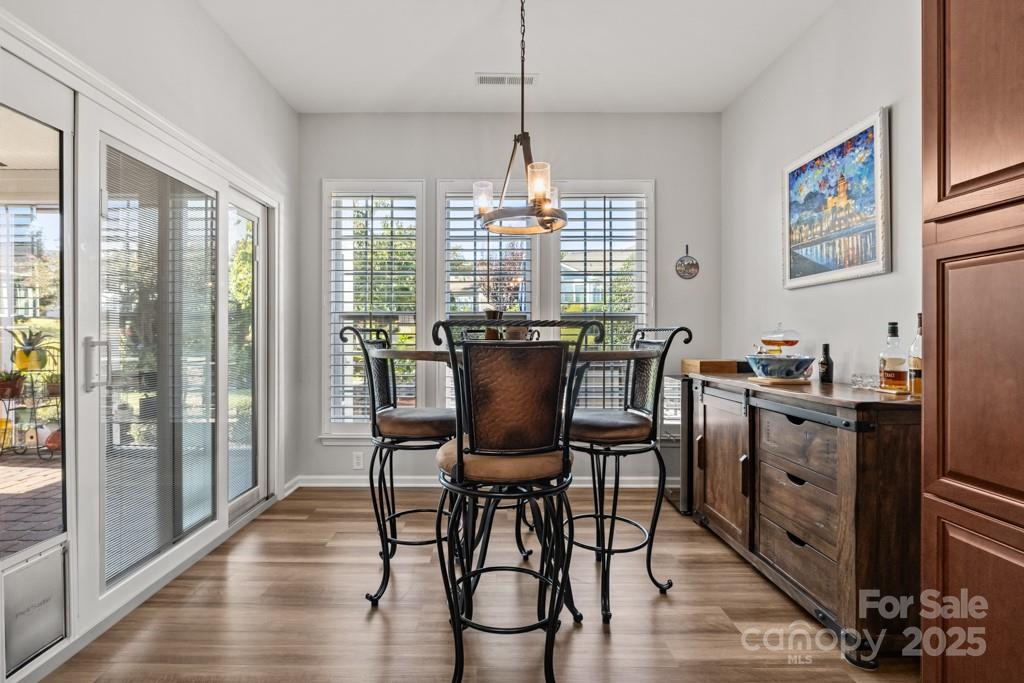 Sun City Carolina Lakes - Residential