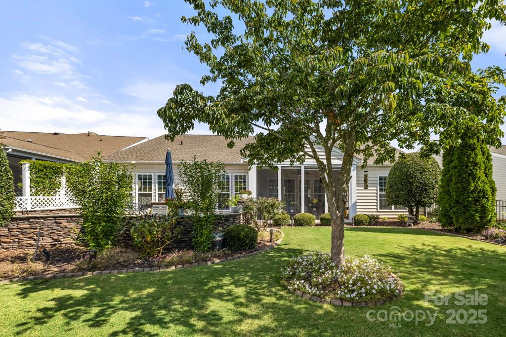 Sun City Carolina Lakes - Residential