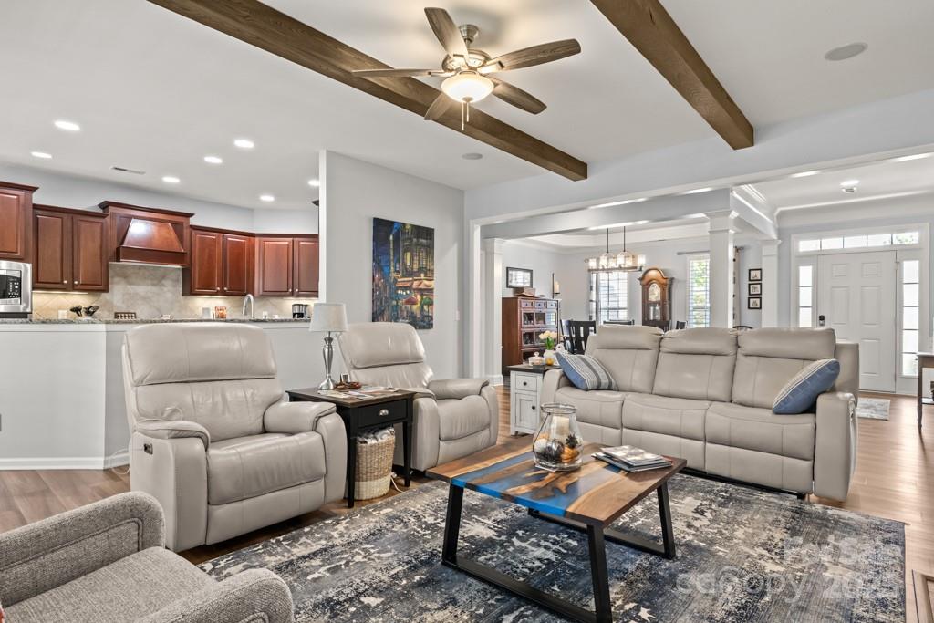 Sun City Carolina Lakes - Residential