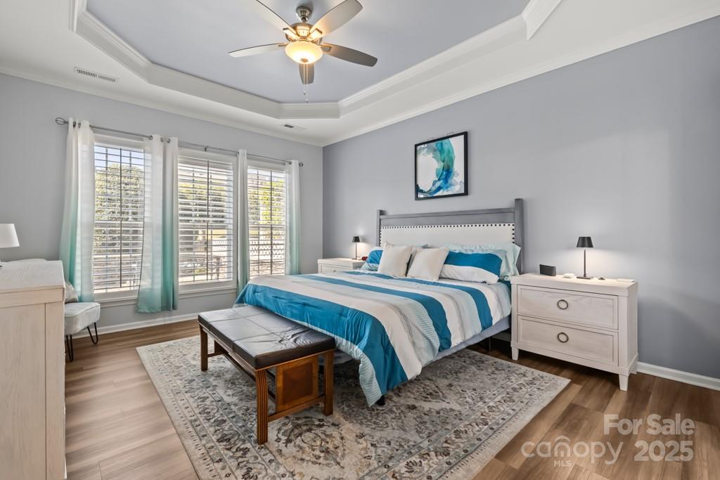 Sun City Carolina Lakes - Residential