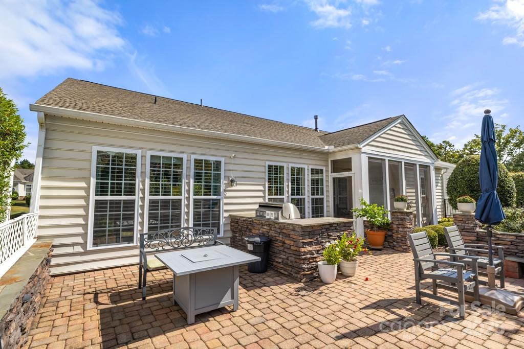 Sun City Carolina Lakes - Residential