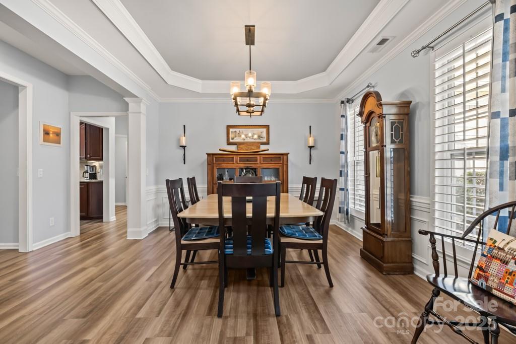 Sun City Carolina Lakes - Residential