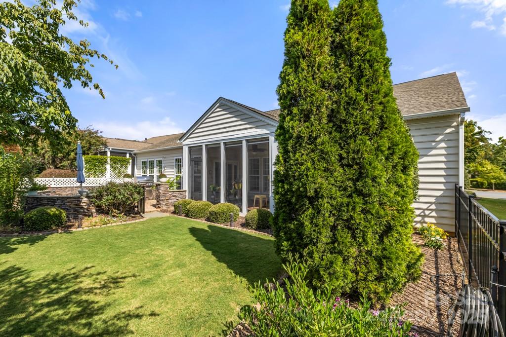 Sun City Carolina Lakes - Residential