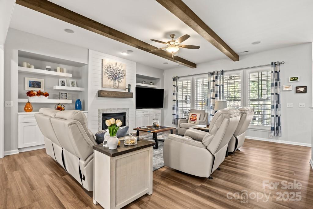 Sun City Carolina Lakes - Residential