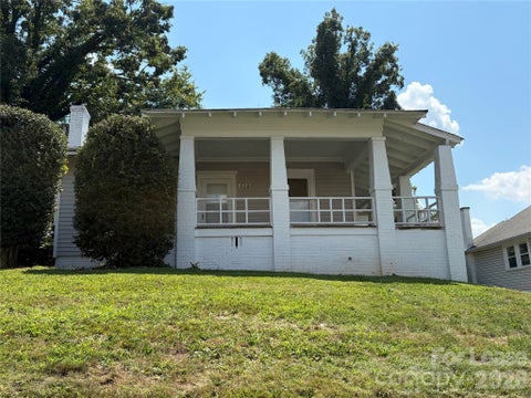 Photo of 326 E Main Street #1, Albemarle, NC 28001 (MLS # 4418893)