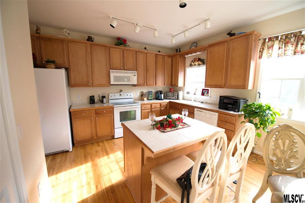 Winding Creek - Residential