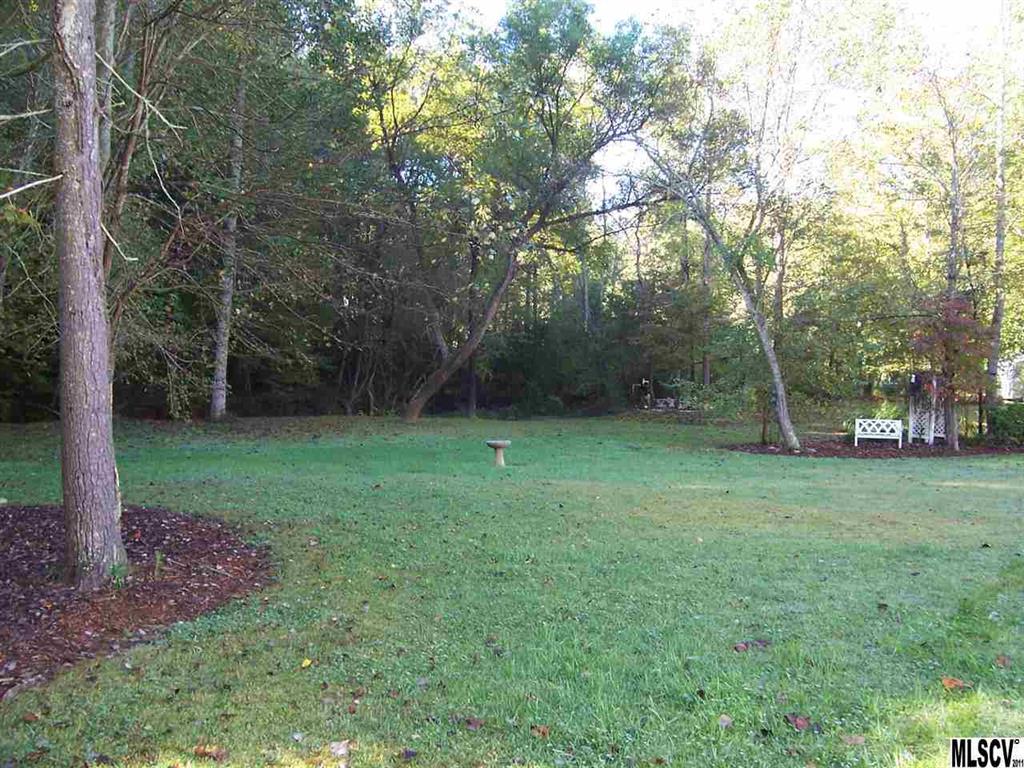 Winding Creek - Residential