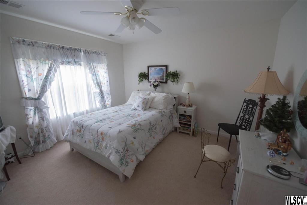 Winding Creek - Residential