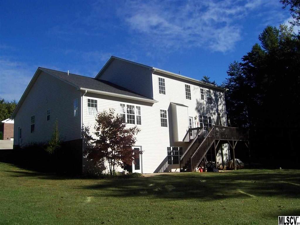 Winding Creek - Residential