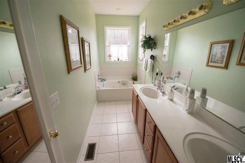 Winding Creek - Residential