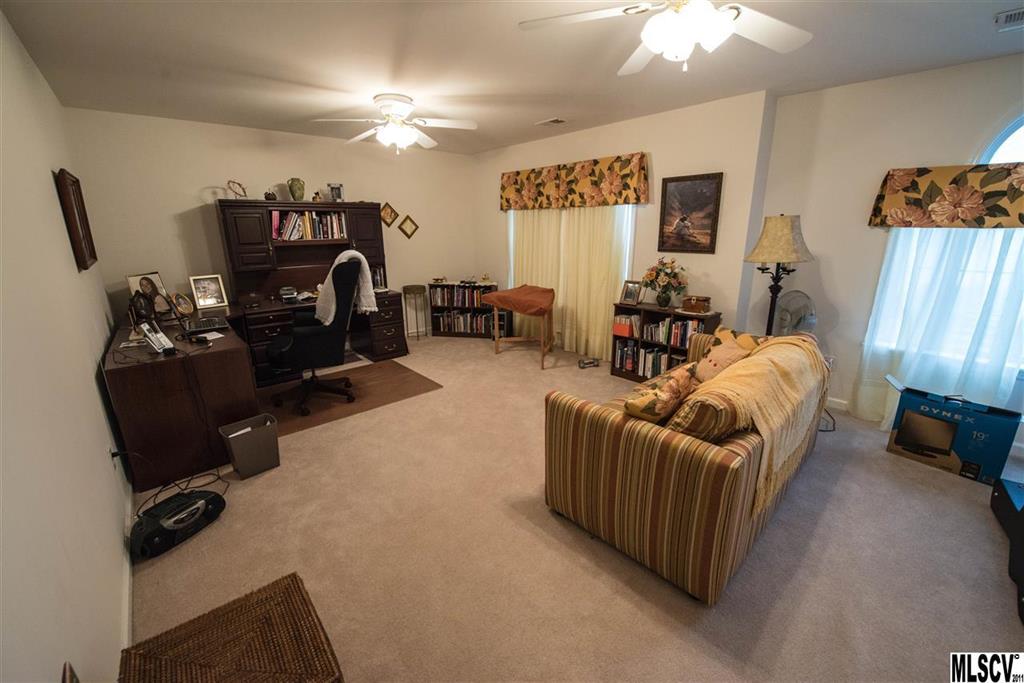 Winding Creek - Residential