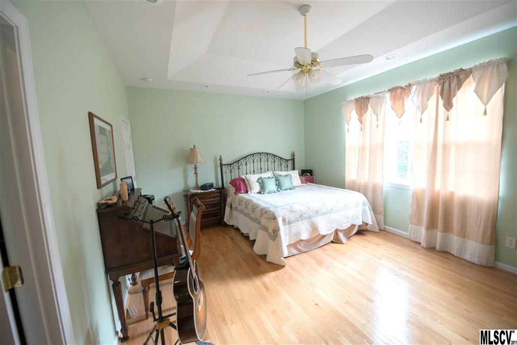 Winding Creek - Residential