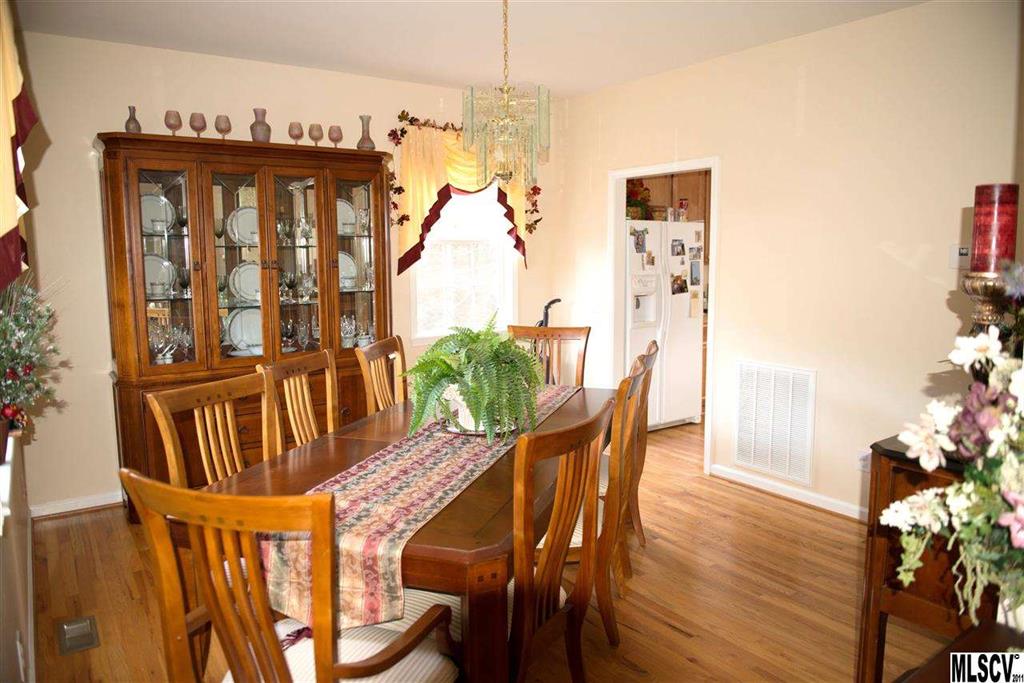 Winding Creek - Residential