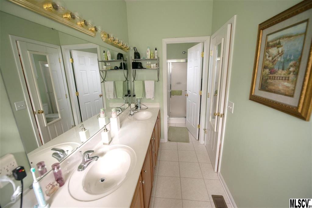 Winding Creek - Residential