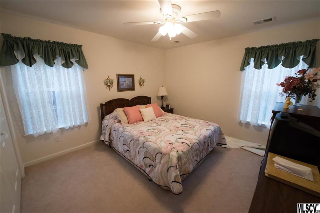 Winding Creek - Residential