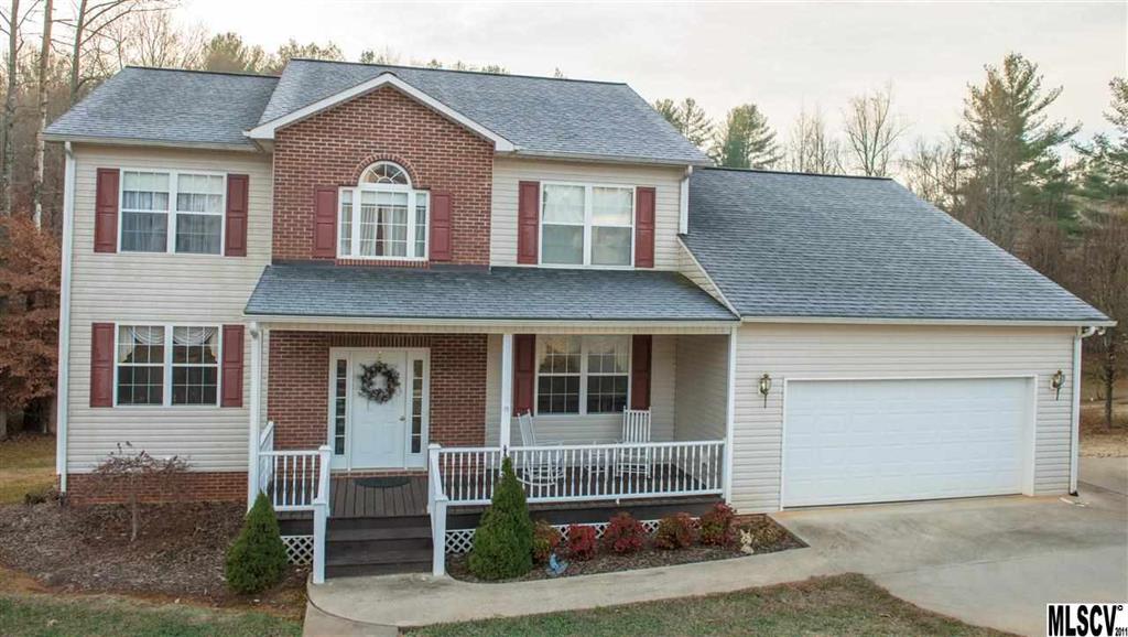 Winding Creek - Residential