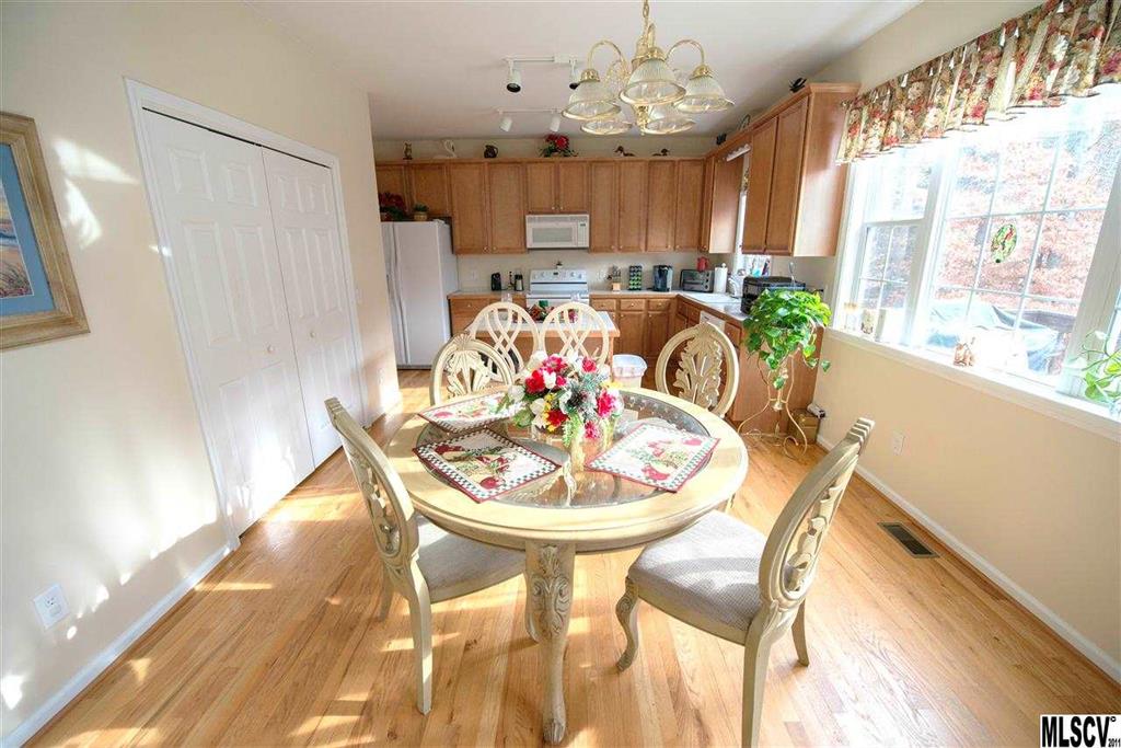 Winding Creek - Residential