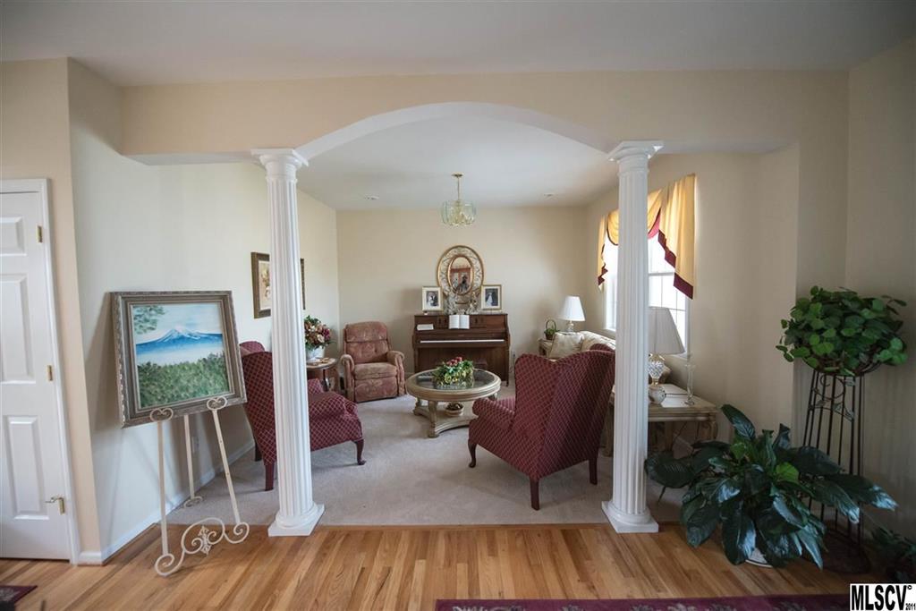 Winding Creek - Residential