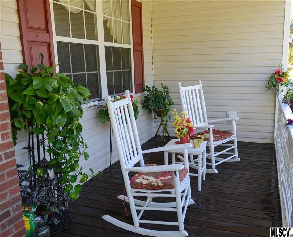 Winding Creek - Residential