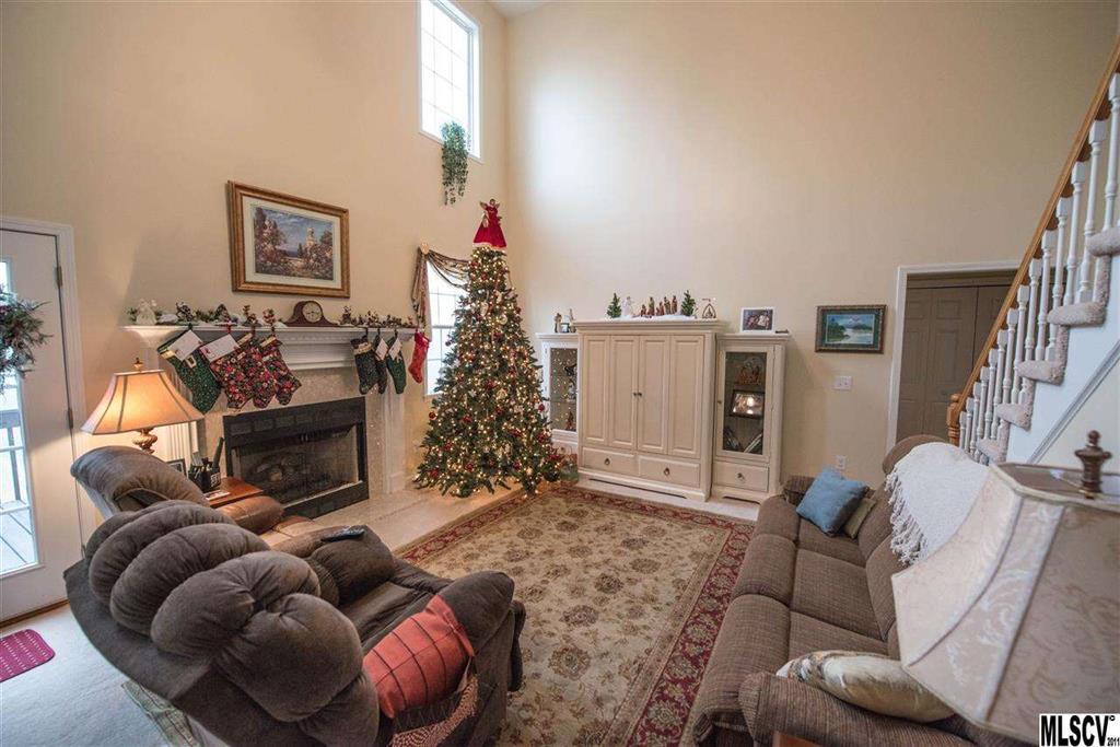 Winding Creek - Residential