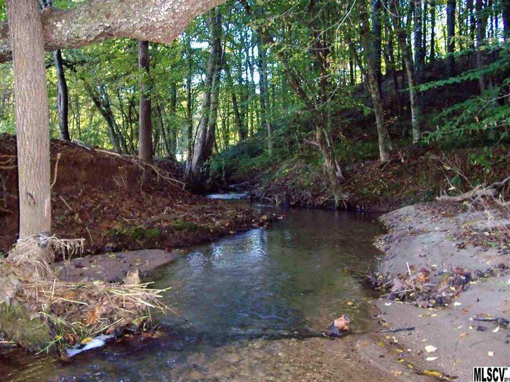 Winding Creek - Residential