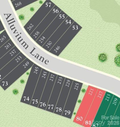 Westview Towns - Residential