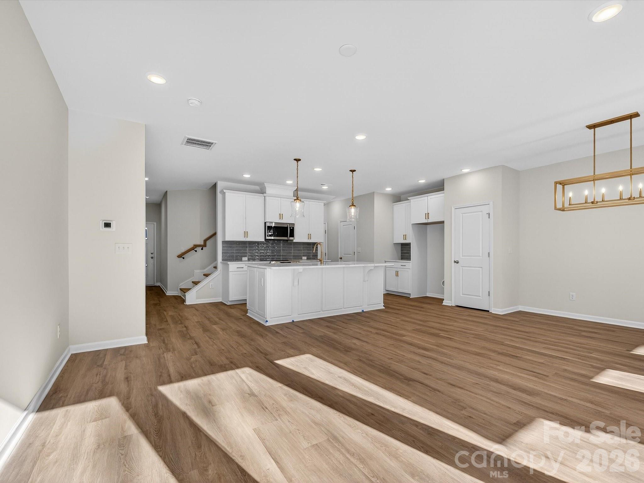 Westview Towns - Residential