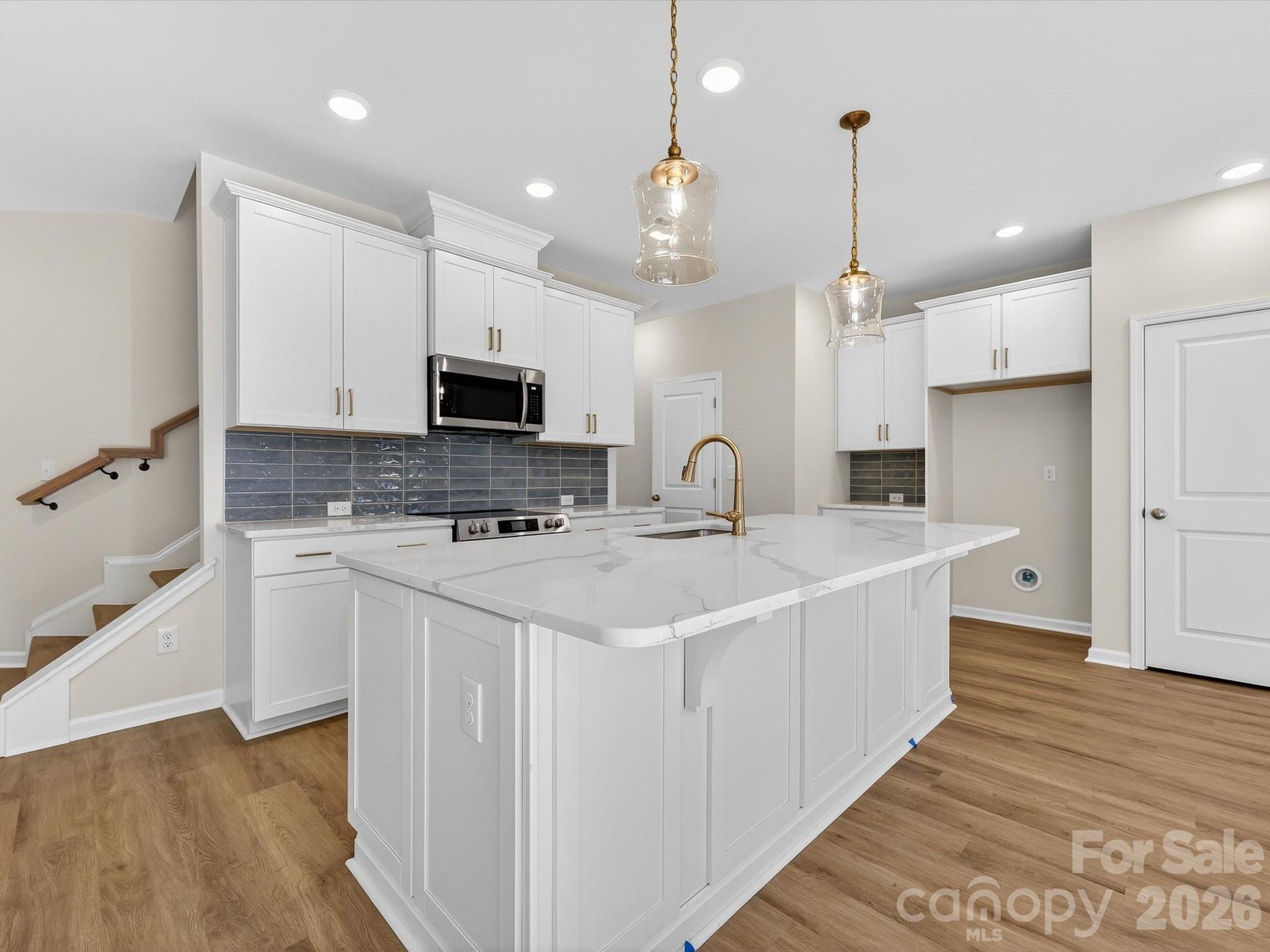 Westview Towns - Residential