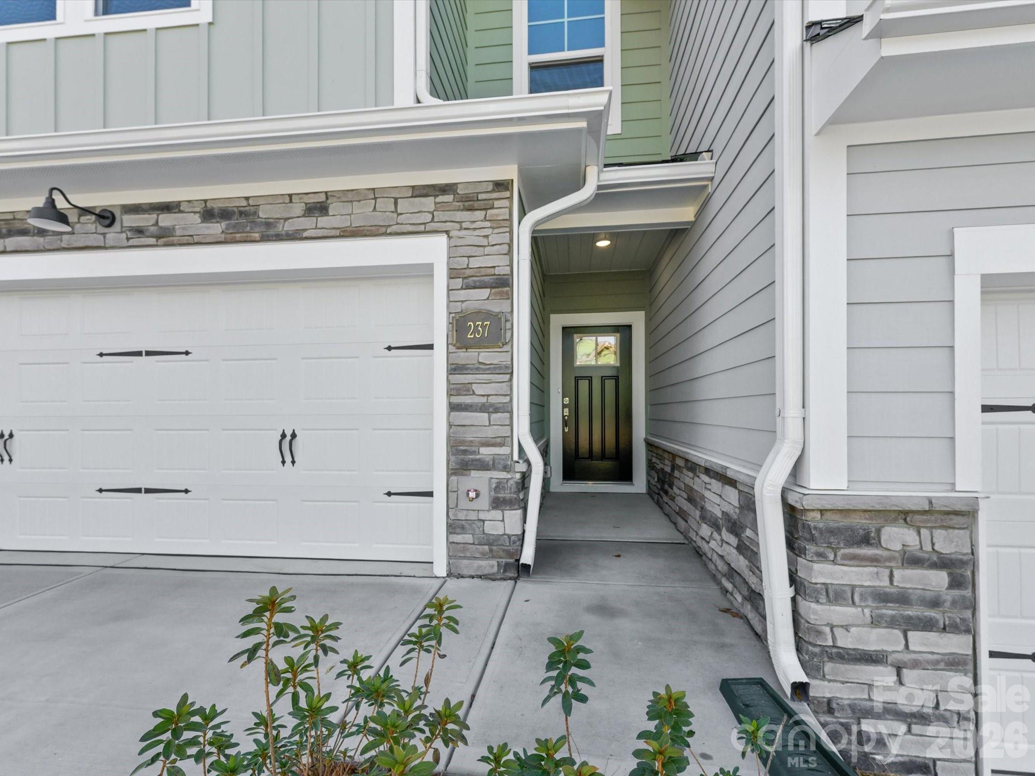 Westview Towns - Residential