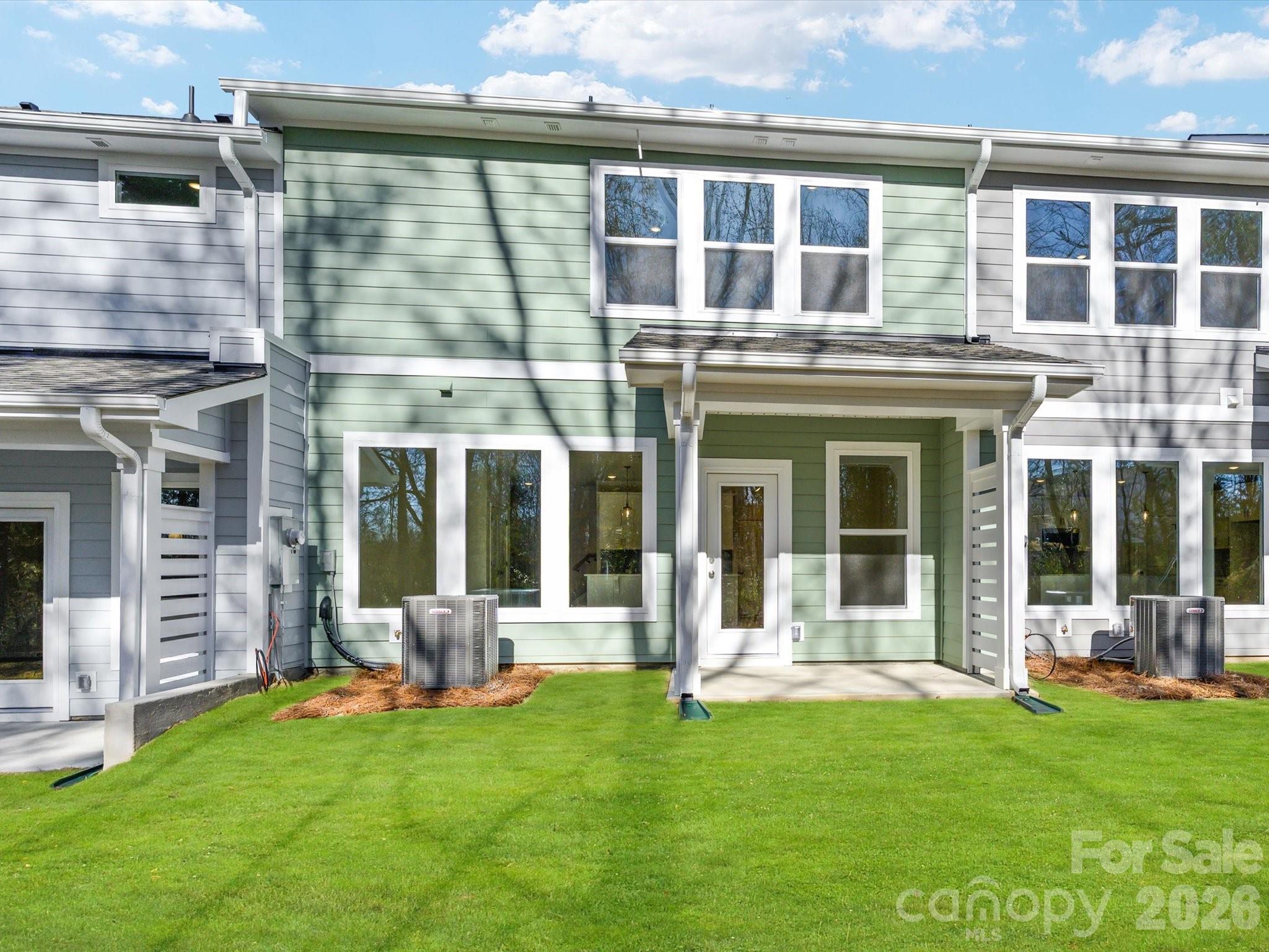 Westview Towns - Residential