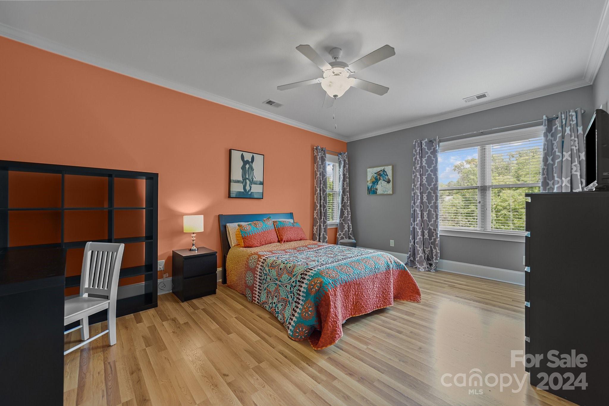 The Farms - Residential