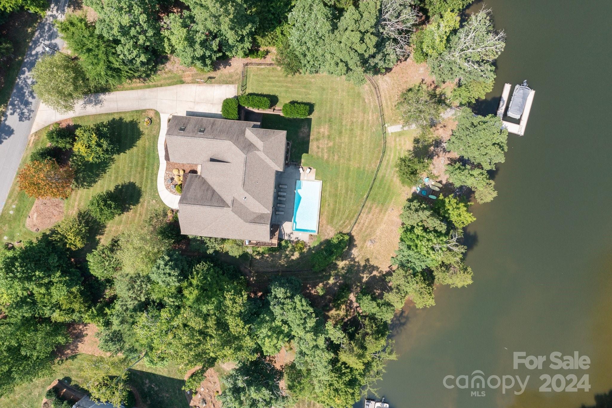 The Farms - Residential