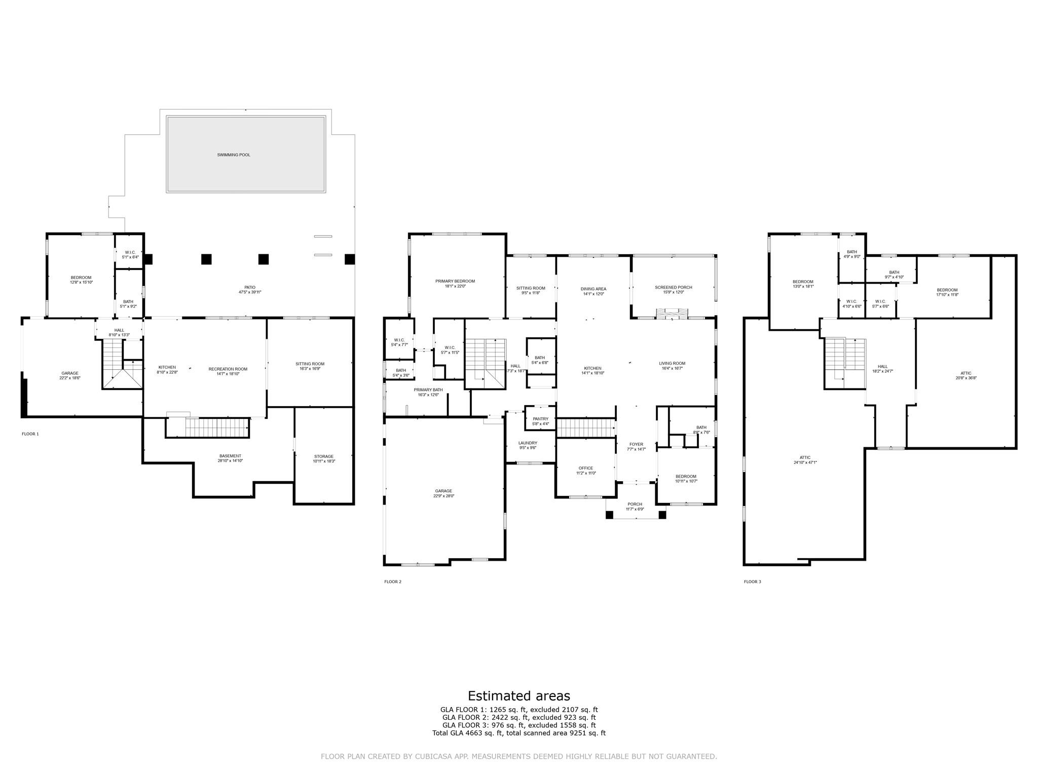 The Farms - Residential
